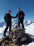 Giorgio & Tiado